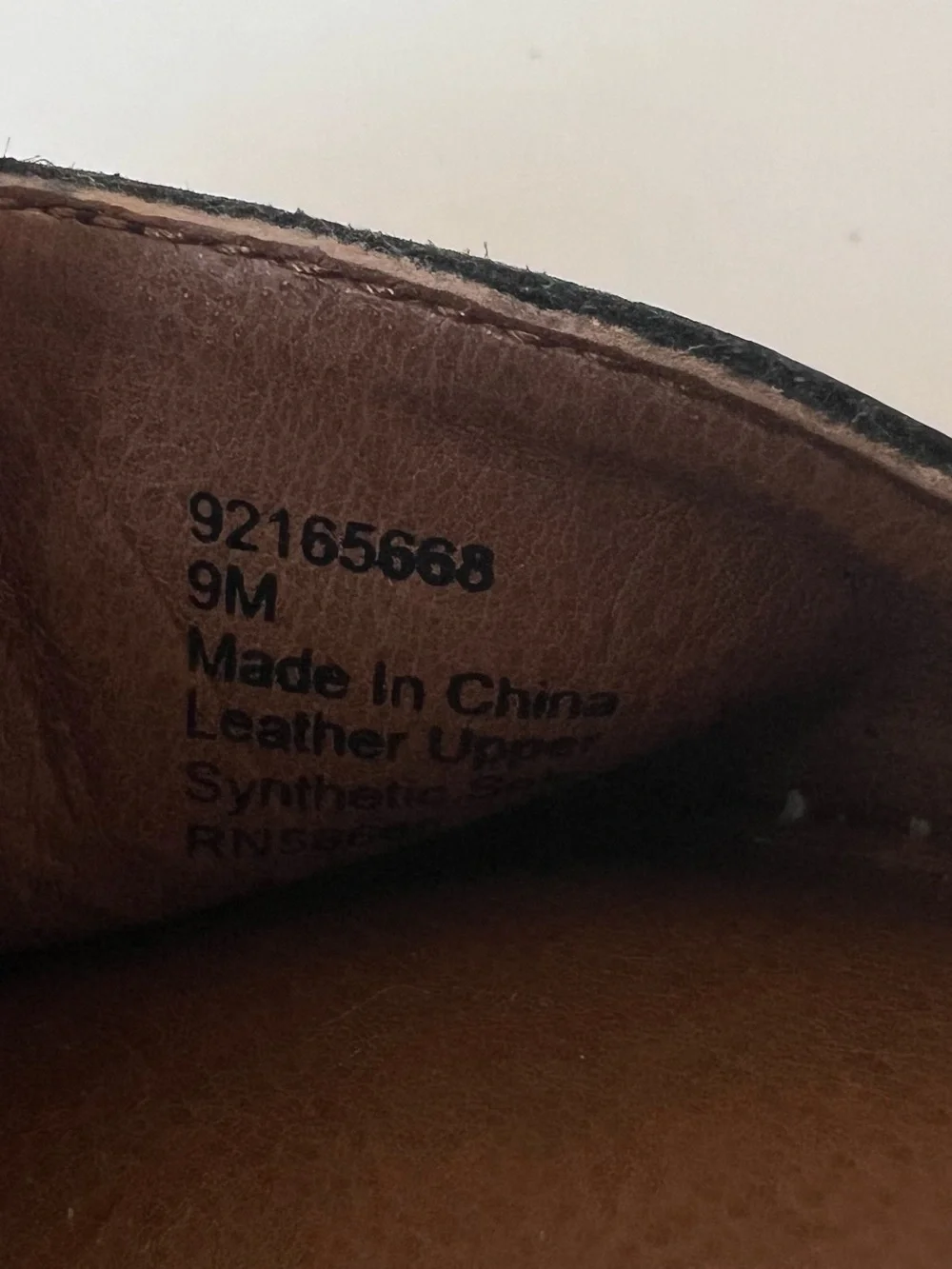Susina Black Lace Up Espadrille Flats Women’s Size‎ 9 Coastal Minimalist